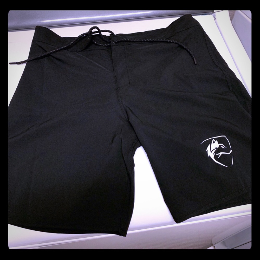 Alphalete Board Shorts